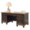 Hartford Double Pedestal Desk IMHF680 - alternate 4